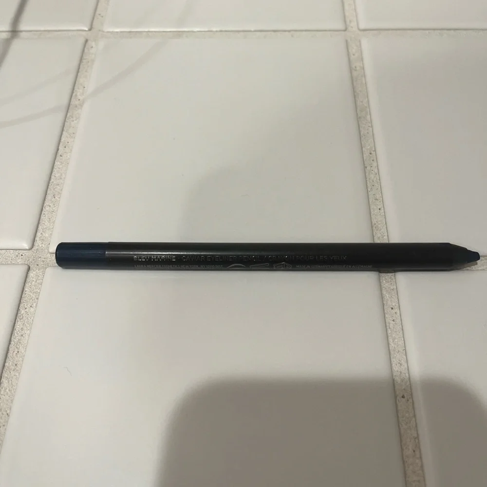 LAURA MERCIER BLEU MARINE EYE LINER PENCIL‎